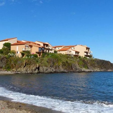 Collioure Appart En Bord De Mer Plage A 50M Clim Garage Location Du Samedi Au Samedi ภายนอก รูปภาพ